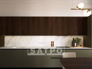 Prodej bytu 3+1, Praha - Vinohrady, Polská, 121 m2