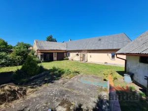 Prodej rodinného domu, Moravice, 193 m2