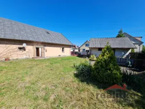 Prodej rodinného domu, Moravice, 193 m2