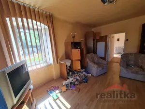 Prodej rodinného domu, Moravice, 193 m2