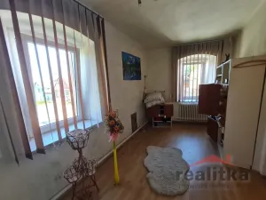 Prodej rodinného domu, Moravice, 193 m2