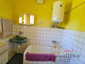 Prodej rodinného domu, Moravice, 193 m2