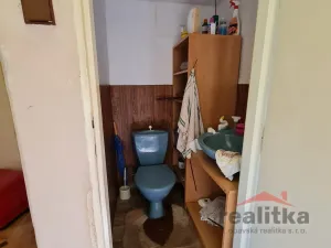 Prodej rodinného domu, Moravice, 193 m2