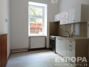 Pronájem bytu 2+1, Horní Maršov - Temný Důl, Temný Důl, 60 m2