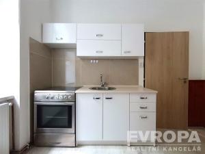 Pronájem bytu 2+1, Horní Maršov - Temný Důl, Temný Důl, 60 m2