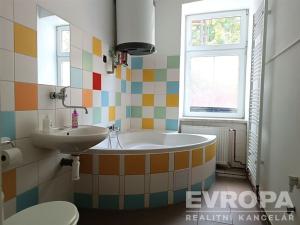 Pronájem bytu 2+1, Horní Maršov - Temný Důl, Temný Důl, 60 m2
