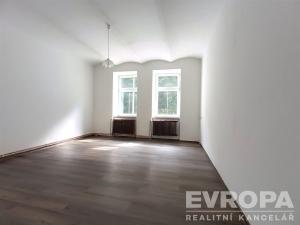 Pronájem bytu 2+1, Horní Maršov - Temný Důl, Temný Důl, 60 m2