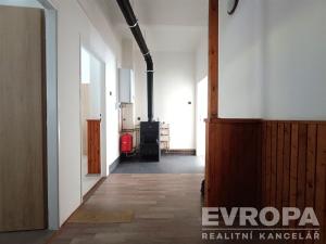 Pronájem bytu 2+1, Horní Maršov - Temný Důl, Temný Důl, 60 m2