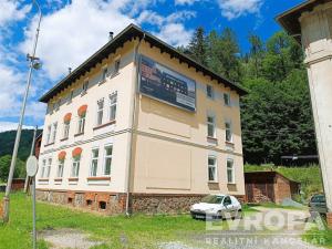 Pronájem bytu 2+1, Horní Maršov - Temný Důl, Temný Důl, 60 m2