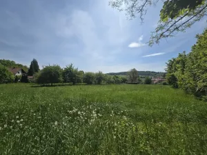 Prodej pozemku pro bydlení, Maršovice, Maršovice, 731 m2
