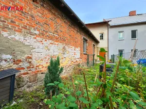 Prodej rodinného domu, Nejdek, Nádražní, 120 m2