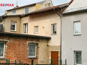 Prodej rodinného domu, Nejdek, Nádražní, 120 m2
