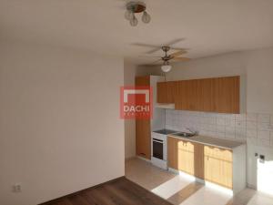 Pronájem bytu 1+kk, Olomouc, Topolová, 30 m2