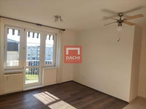 Pronájem bytu 1+kk, Olomouc, Topolová, 30 m2