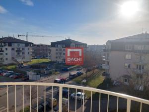 Pronájem bytu 1+kk, Olomouc, Topolová, 30 m2
