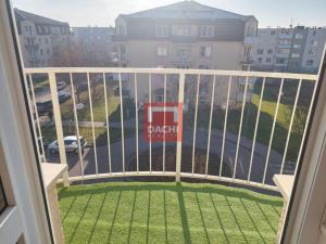 Pronájem bytu 1+kk, Olomouc, Topolová, 30 m2