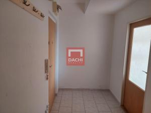 Pronájem bytu 1+kk, Olomouc, Topolová, 30 m2