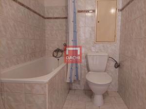 Pronájem bytu 1+kk, Olomouc, Topolová, 30 m2