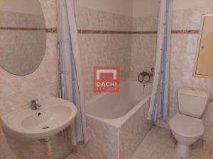 Pronájem bytu 1+kk, Olomouc, Topolová, 30 m2