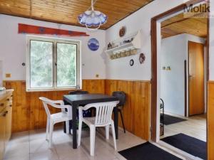 Prodej chaty, Stráž nad Ohří - Boč, 59 m2