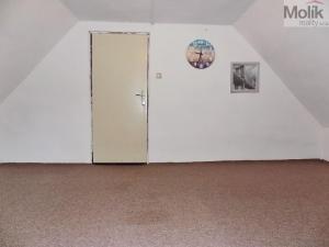 Prodej chaty, Stráž nad Ohří - Boč, 59 m2