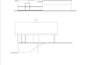 Prodej zahrady, Ústí nad Labem - Sebuzín, 1154 m2