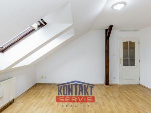 Prodej bytu 3+kk, České Budějovice, Riegrova, 140 m2