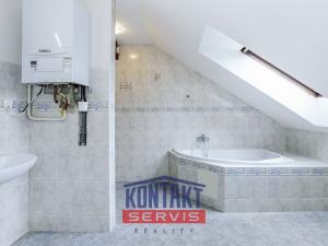 Prodej bytu 3+kk, České Budějovice, Riegrova, 140 m2