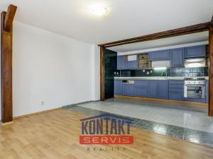 Prodej bytu 3+kk, České Budějovice, Riegrova, 140 m2