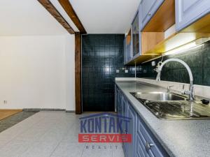 Prodej bytu 3+kk, České Budějovice, Riegrova, 140 m2