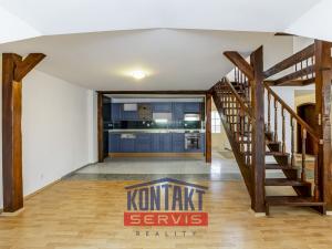 Prodej bytu 3+kk, České Budějovice, Riegrova, 140 m2