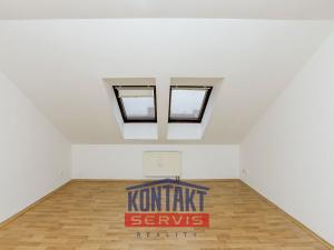 Prodej bytu 3+kk, České Budějovice, Riegrova, 140 m2
