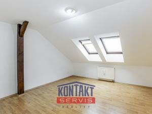 Prodej bytu 3+kk, České Budějovice, Riegrova, 140 m2