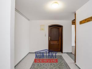 Prodej bytu 3+kk, České Budějovice, Riegrova, 140 m2