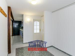 Prodej bytu 3+kk, České Budějovice, Riegrova, 140 m2