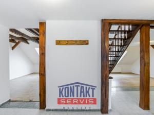 Prodej bytu 3+kk, České Budějovice, Riegrova, 140 m2