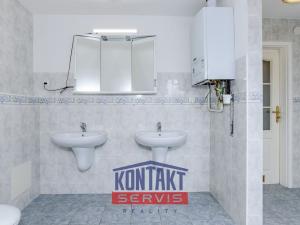 Prodej bytu 3+kk, České Budějovice, Riegrova, 140 m2