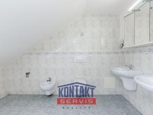 Prodej bytu 3+kk, České Budějovice, Riegrova, 140 m2