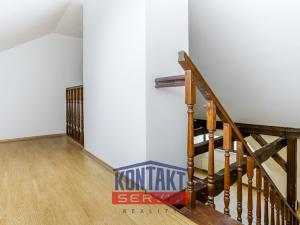 Prodej bytu 3+kk, České Budějovice, Riegrova, 140 m2
