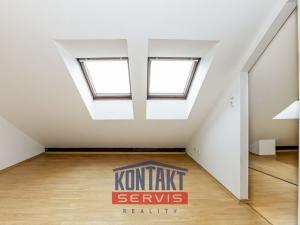 Prodej bytu 3+kk, České Budějovice, Riegrova, 140 m2