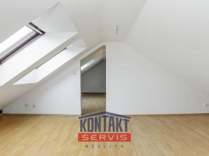 Prodej bytu 3+kk, České Budějovice, Riegrova, 140 m2