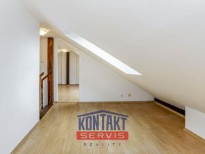 Prodej bytu 3+kk, České Budějovice, Riegrova, 140 m2
