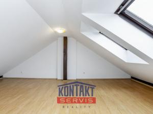 Prodej bytu 3+kk, České Budějovice, Riegrova, 140 m2