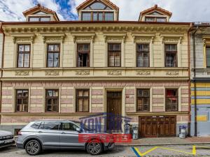 Prodej bytu 3+kk, České Budějovice, Riegrova, 140 m2