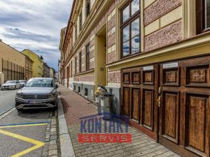 Prodej bytu 3+kk, České Budějovice, Riegrova, 140 m2