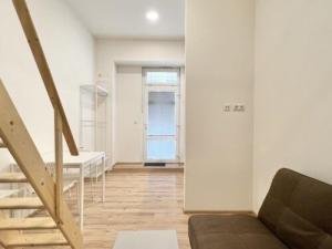 Pronájem bytu 1+kk, Brno, Hybešova, 23 m2