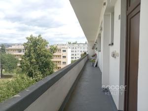 Prodej bytu 2+kk, Praha - Krč, U nových domů I, 42 m2