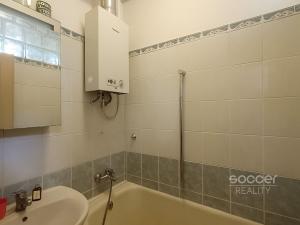 Prodej bytu 2+kk, Praha - Krč, U nových domů I, 42 m2