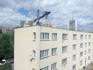 Prodej bytu 2+kk, Praha - Krč, U nových domů I, 42 m2