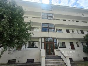 Prodej bytu 2+kk, Praha - Krč, U nových domů I, 42 m2